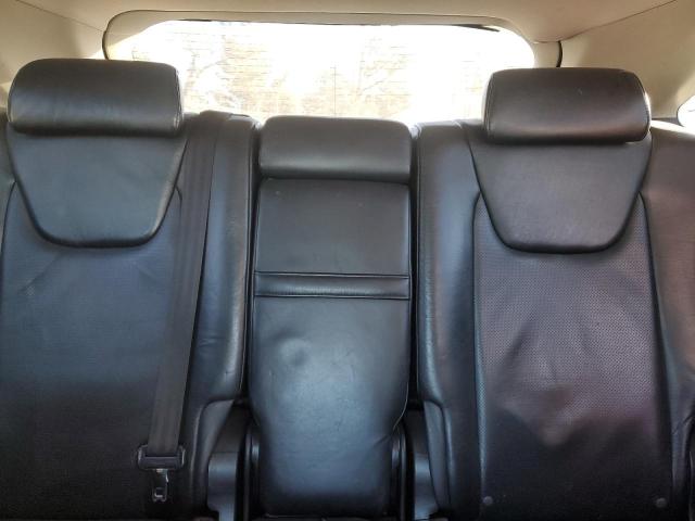 Photo 10 from auction – 2010 LEXUS RX 350 with VIN 2T2BK1BA2AC027816