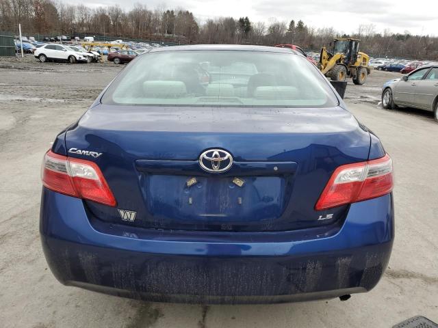 Photo 6 from auction – 2008 TOYOTA CAMRY CE with VIN 4T1BE46K78U216177