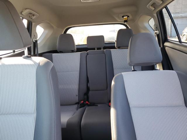 Photo 10 from auction – 2015 TOYOTA RAV4 with VIN 2T3ZFREV4FW216534