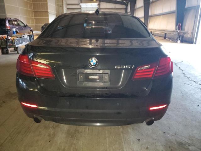 Photo 6 from auction – 2012 BMW 535 I with VIN WBAFR7C50CC814858