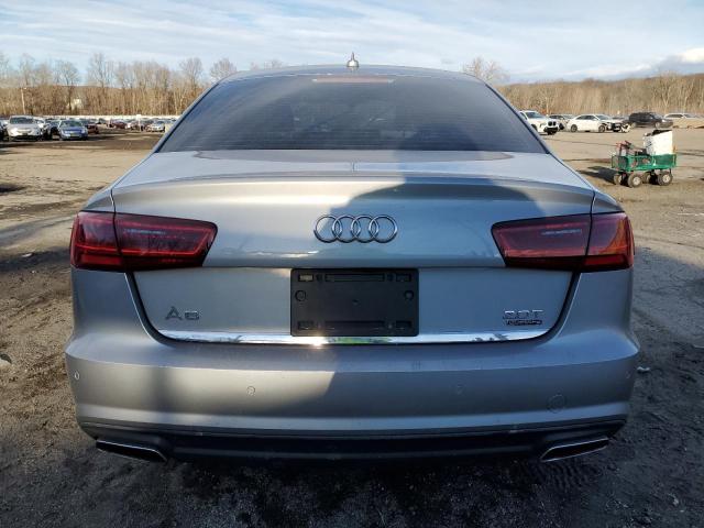Photo 6 from auction – 2017 AUDI A6 PREMIUM with VIN WAUF8AFC6HN056675