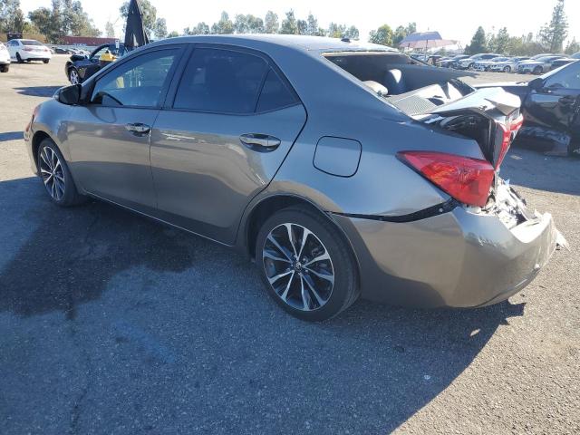 Photo 2 from auction – 2017 TOYOTA COROLLA L with VIN 2T1BURHE0HC758648