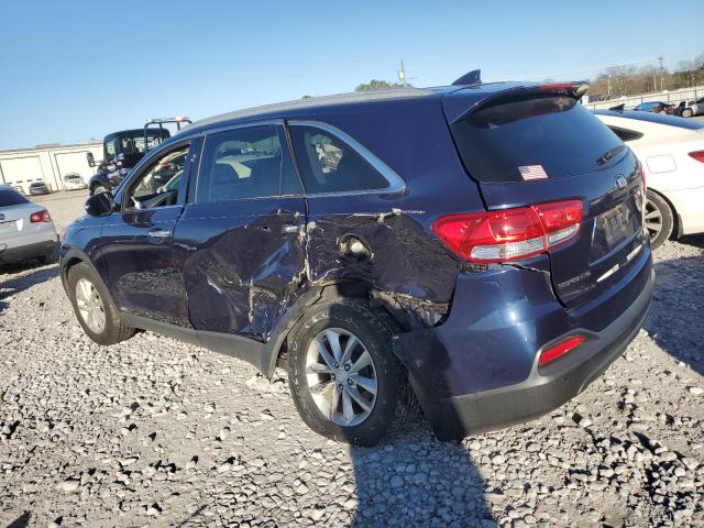 Photo 2 from auction – 2016 KIA SORENTO LX with VIN 5XYPGDA36GG067295