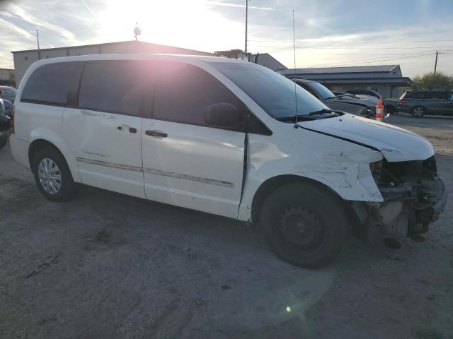 Photo 4 from auction – 2008 DODGE GRAND CARA with VIN 1D8HN44H98B138472