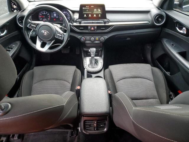 Photo 8 from auction – 2020 KIA FORTE EX with VIN 3KPF54AD4LE230401
