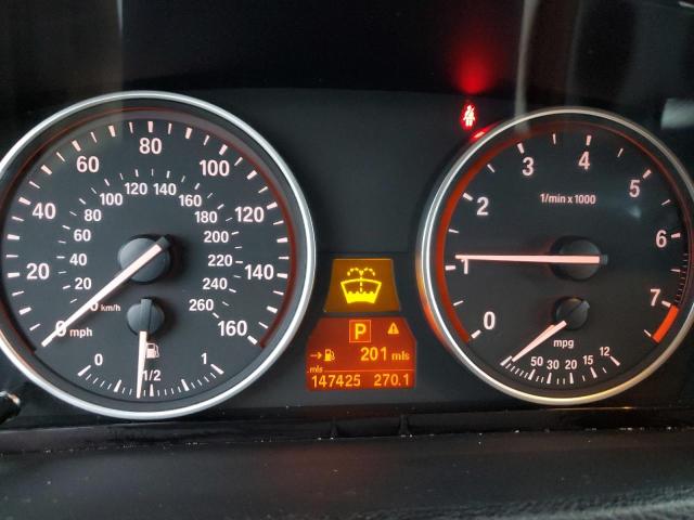 Photo 9 from auction – 2013 BMW X5 XDRIVE3 with VIN 5UXZV4C53D0E05803