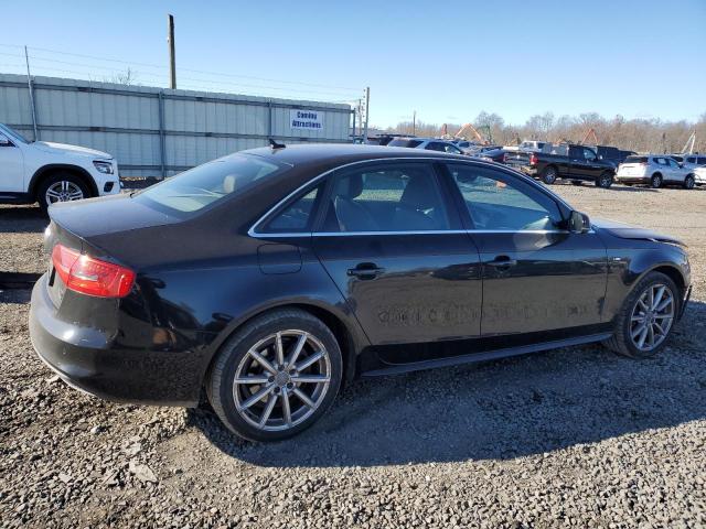 Photo 3 from auction – 2016 AUDI A4 PREMIUM with VIN WAUFFAFL9GA003948