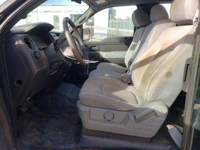 Photo 7 from auction – 2014 FORD F150 SUPER with VIN 1FTVX1CF6EKD88922