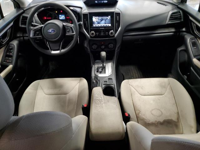 Photo 8 from auction – 2018 SUBARU IMPREZA with VIN 4S3GKAA62J3611682