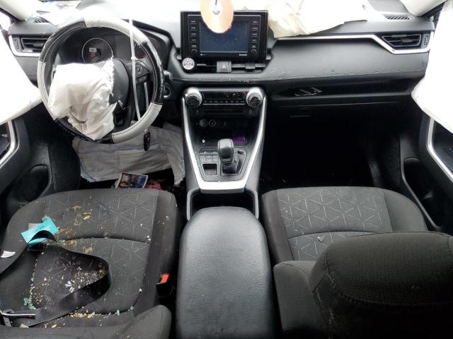 Photo 8 from auction – 2022 TOYOTA RAV4 XLE with VIN 2T3P1RFV3NC262196