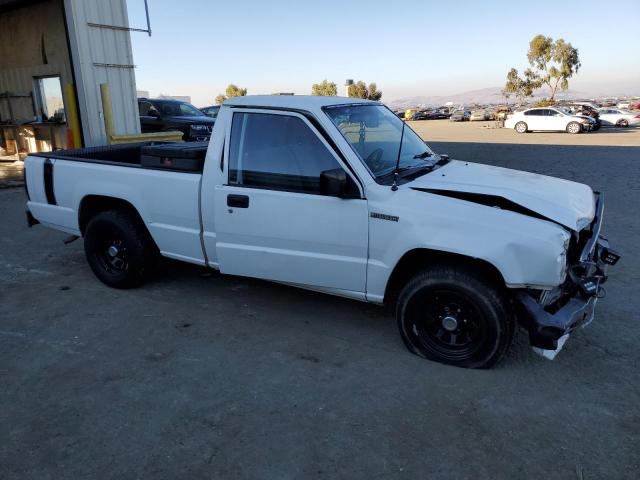 Photo 4 from auction – 1990 MITSUBISHI MIGHTY MAX with VIN JA7FL24W2LP028418