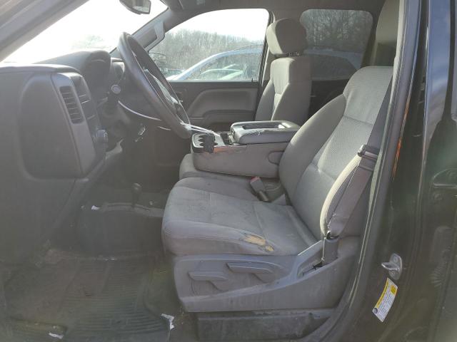 Photo 7 from auction – 2015 GMC SIERRA K15 with VIN 1GTV2TECXFZ254128