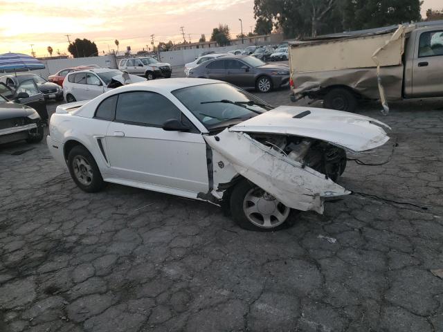 Photo 4 from auction – 1999 FORD MUSTANG with VIN 1FAFP4043XF131663