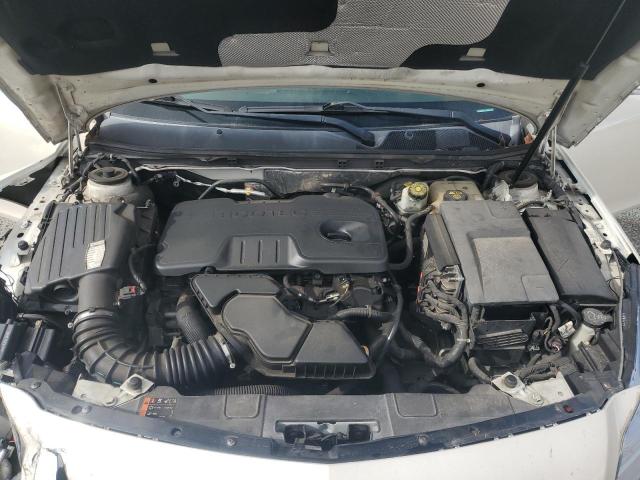 Photo 11 from auction – 2012 BUICK REGAL with VIN 2G4GR5EKXC9141594