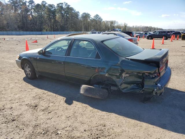 Photo 2 from auction – 1999 TOYOTA CAMRY LE with VIN JT2BF22K2X0219739