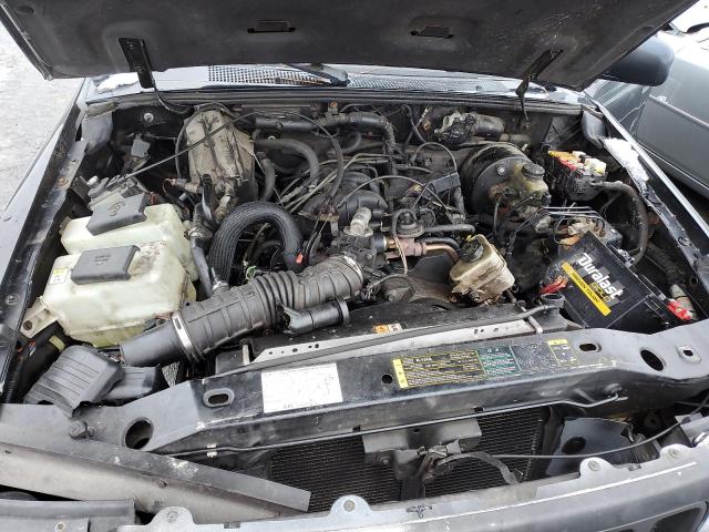 Photo 11 from auction – 2004 FORD RANGER SUP with VIN 1FTZR45E54TA01061