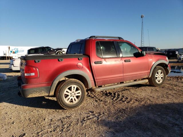 Photo 3 from auction – 2008 FORD EXPLORER S with VIN 1FMEU51E08UA61978