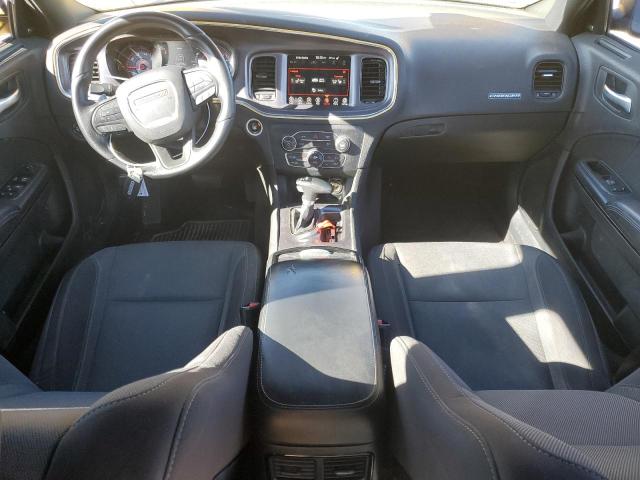 Снимка 8 от търг – 2017 DODGE CHARGER R/ с VIN 2C3CDXCTXHH635075