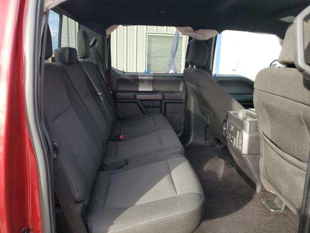 Photo 10 from auction – 2017 FORD F150 SUPER with VIN 1FTEW1CP7HKC18892