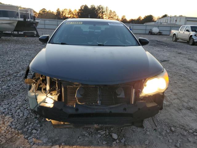 Photo 5 from auction – 2012 TOYOTA CAMRY BASE with VIN 4T1BF1FK4CU076254