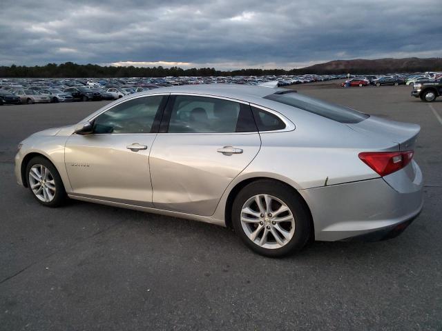 Photo 2 from auction – 2018 CHEVROLET MALIBU LT with VIN 1G1ZD5ST2JF245003