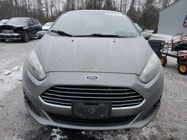 Photo 5 from auction – 2014 FORD FIESTA SE with VIN 3FADP4BJ5EM168866
