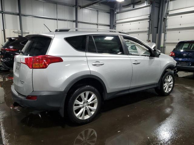 Photo 3 from auction – 2013 TOYOTA RAV4 LIMIT with VIN 2T3DFREV8DW096695