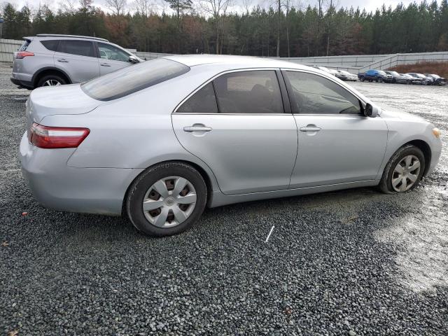 Photo 3 from auction – 2007 TOYOTA CAMRY CE with VIN 4T1BE46K27U604870