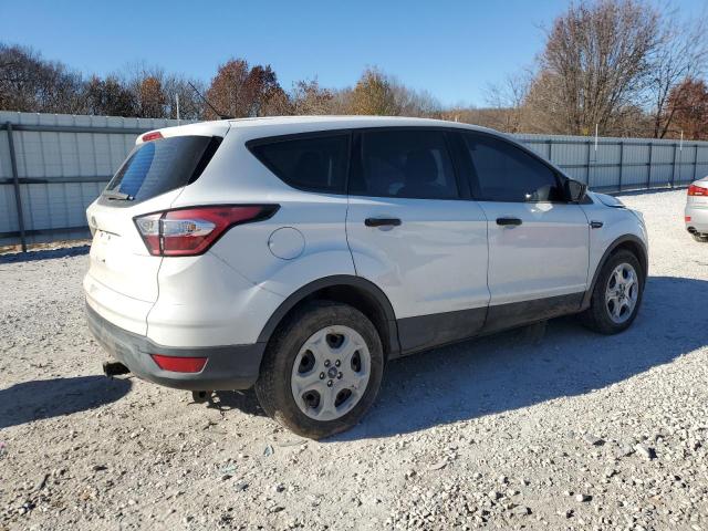 Photo 3 from auction – 2017 FORD ESCAPE S with VIN 1FMCU0F79HUC88638