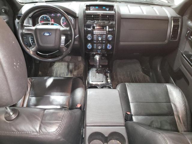 Photo 8 from auction – 2010 FORD ESCAPE XLT with VIN 1FMCU9D72AKD23514