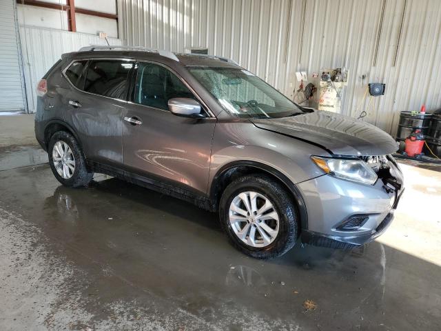 Photo 4 from auction – 2015 NISSAN ROGUE S with VIN 5N1AT2MV2FC784682