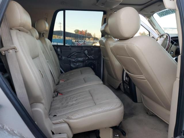 Photo 11 from auction – 2005 LINCOLN NAVIGATOR with VIN 5LMFU27565LJ02977