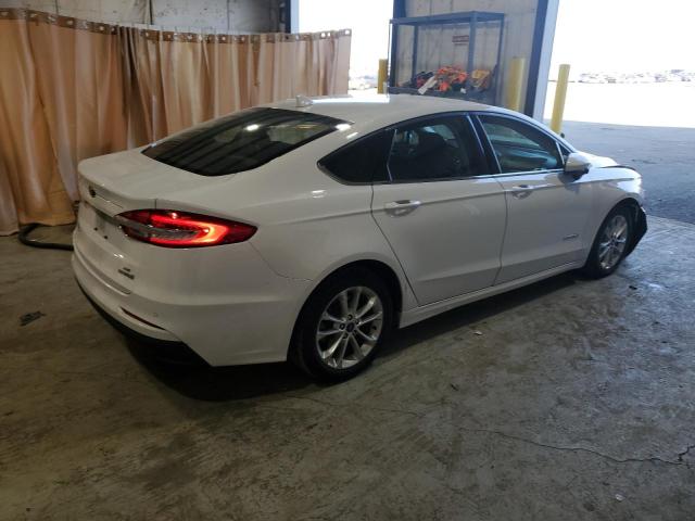 Photo 3 from auction – 2019 FORD FUSION SE with VIN 3FA6P0LU3KR135924