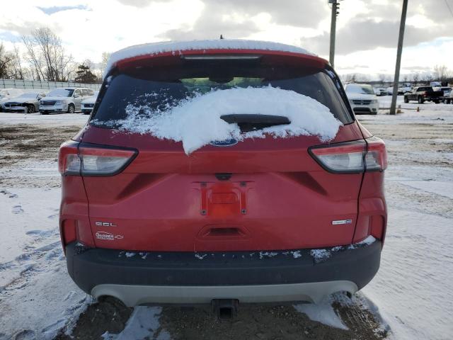 Photo 6 from auction – 2020 FORD ESCAPE SEL with VIN 1FMCU9H9XLUA22752