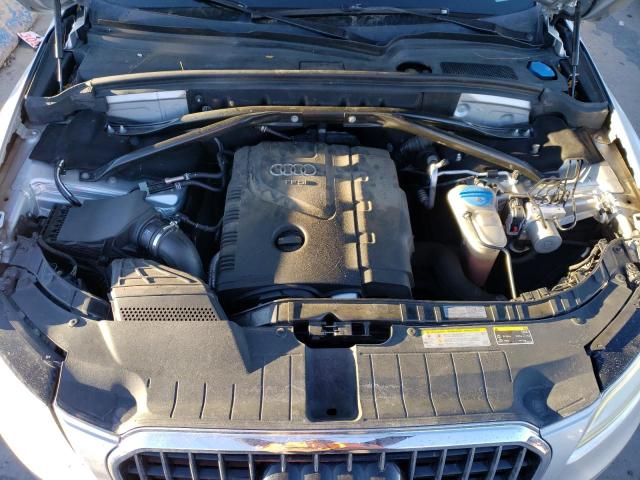 Photo 12 from auction – 2013 AUDI Q5 with VIN WA1LFAFP0DA006557