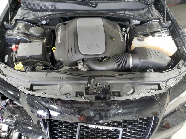 Photo 11 from auction – 2021 CHRYSLER 300 S with VIN 2C3CCABT6MH606359