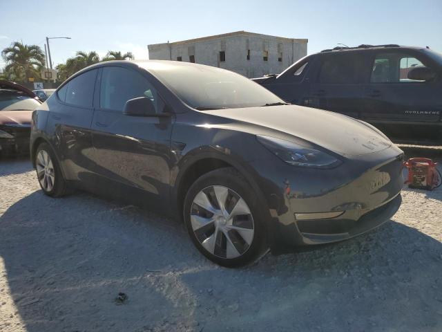 Photo 4 from auction – 2024 TESLA MODEL Y with VIN 7SAYGDEE1RF036355