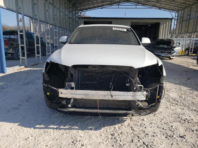 Photo 5 from auction – 2016 AUDI Q5 PREMIUM with VIN WA1L2AFP4GA144120