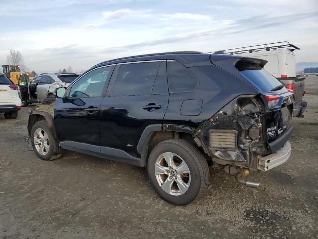 Photo 2 from auction – 2019 TOYOTA RAV4 LE with VIN 2T3MWRFV3KW034262