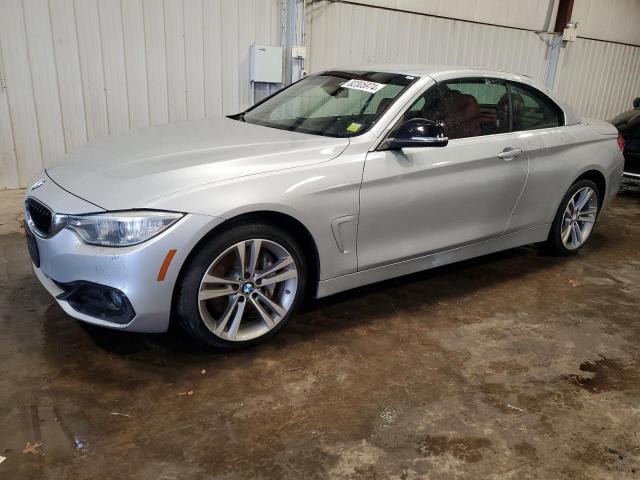 BMW 435 XI 2015 с VIN WBA3T7C52FP942519 - Фото с аукциона