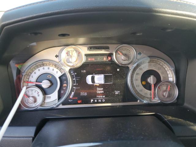Photo 9 from auction – 2016 RAM 1500 LONGH with VIN 1C6RR7PT8GS192439