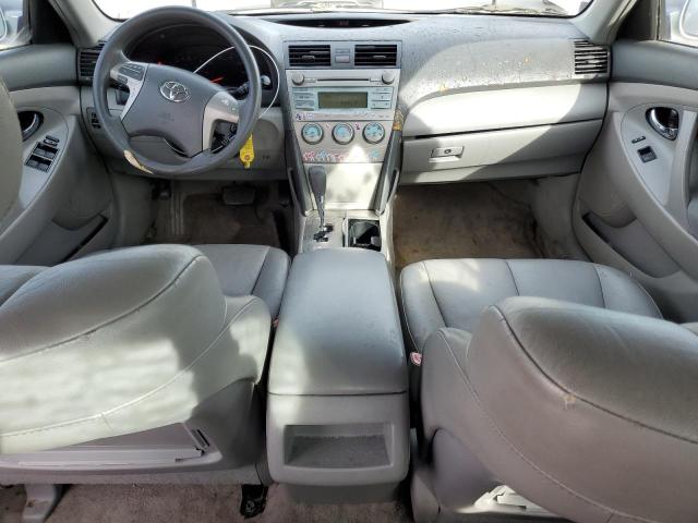 Photo 8 from auction – 2009 TOYOTA CAMRY BASE with VIN 4T1BE46K19U357988