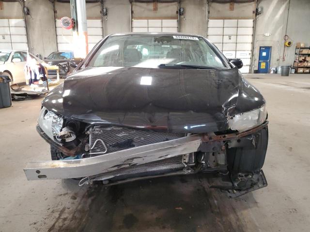 Photo 5 from auction – 2011 HONDA CIVIC LX with VIN 19XFA1F56BE008940