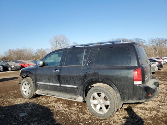 Photo 2 from auction – 2011 NISSAN ARMADA SV with VIN 5N1BA0NC8BN619780