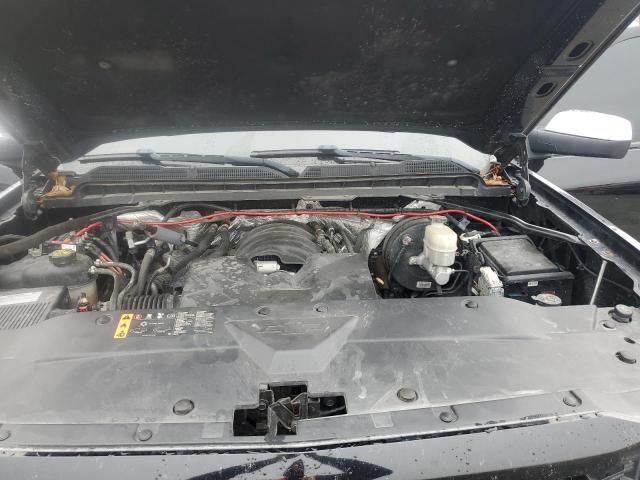 Photo 11 from auction – 2017 CHEVROLET SILVERADO with VIN 1GCRCPEH6HZ238965