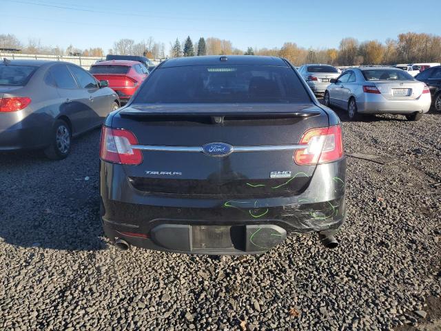 Photo 6 from auction – 2010 FORD TAURUS SHO with VIN 1FAHP2KT2AG116669
