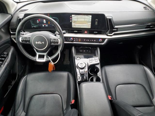 Photo 8 from auction – 2023 KIA SPORTAGE E with VIN KNDPVCAG9P7028734