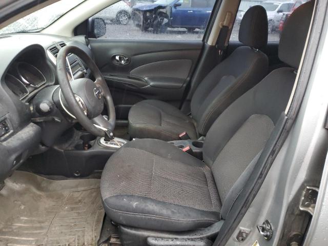 Photo 7 from auction – 2014 NISSAN VERSA S with VIN 3N1CN7AP7EL836680