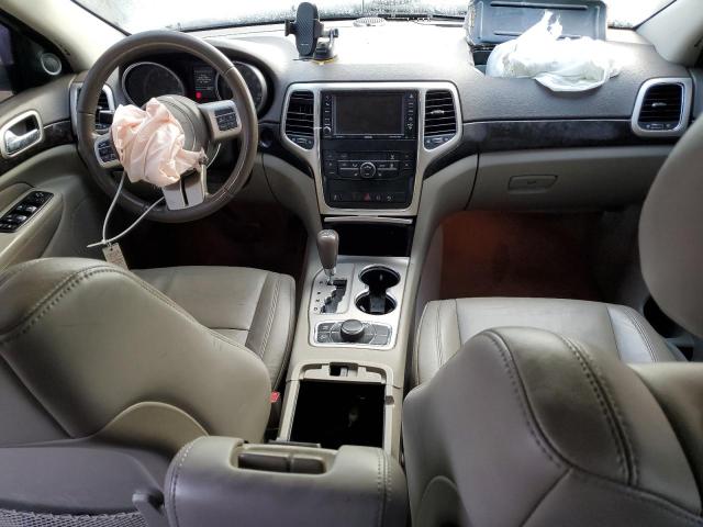 Photo 8 from auction – 2012 JEEP GRAND CHER with VIN 1C4RJFAG8CC132316