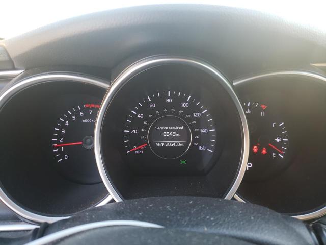 Foto 9 de la subasta – 2015 KIA OPTIMA EX con VIN 5XXGN4A72FG387046